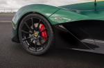 Lotus 3-Eleven 2015 года